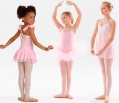 Ballet Infantil