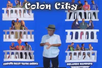 &quot;Colón City&quot;, el chisme y la sabrosura