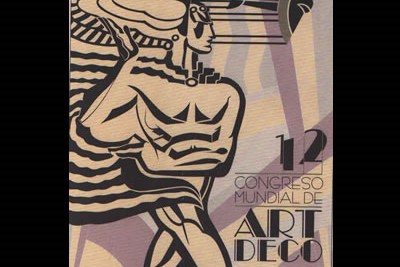 América, un genuino teatro Art Deco